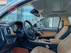 Great Wall Double Cab